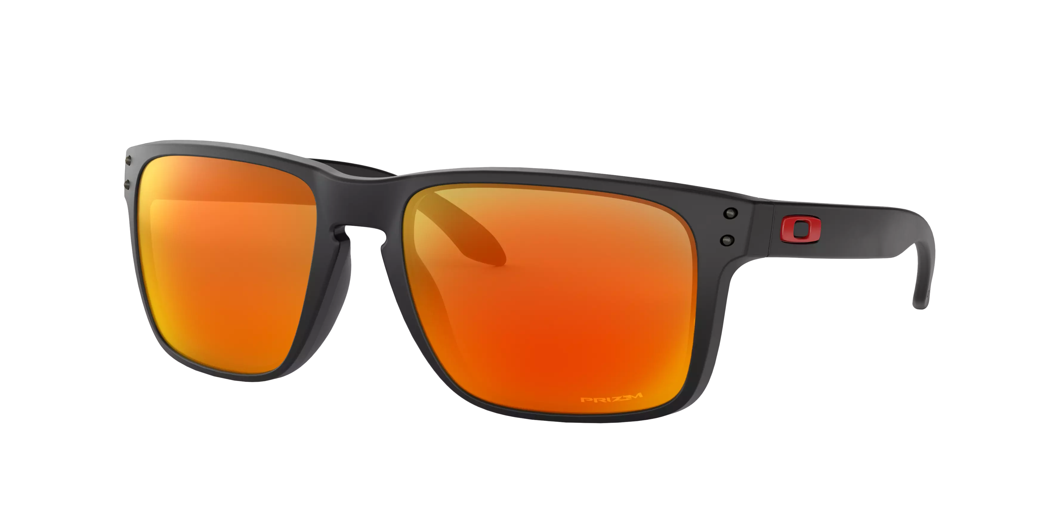 Oakley Holbrook XL Prizm Sunglasses | Hibbett